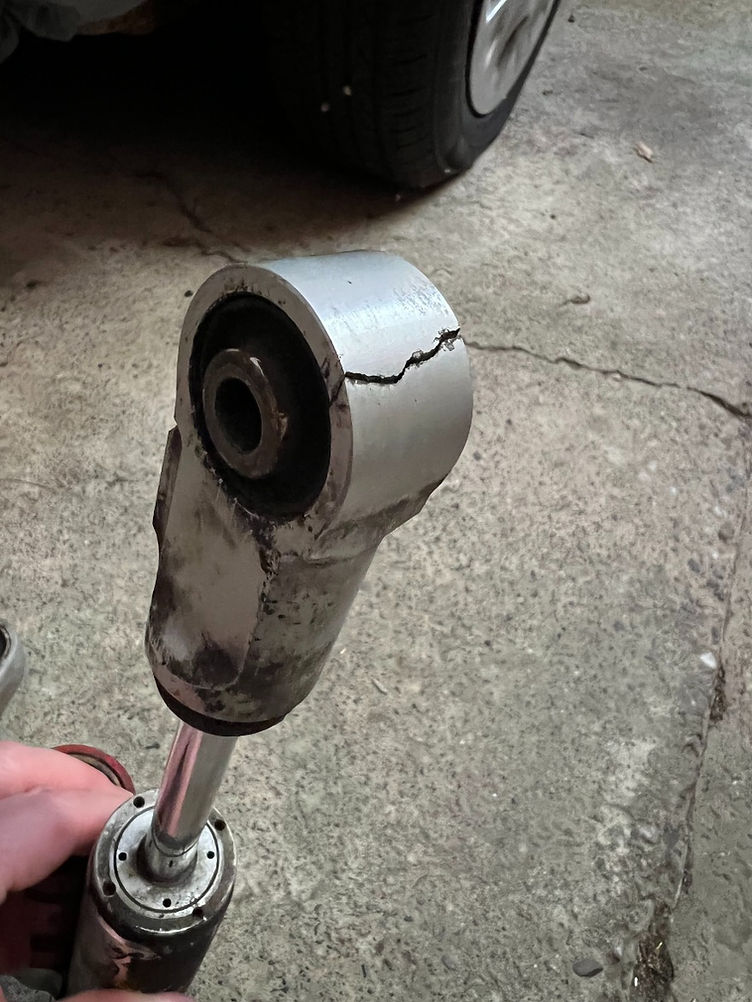 Abarth biposto running costs