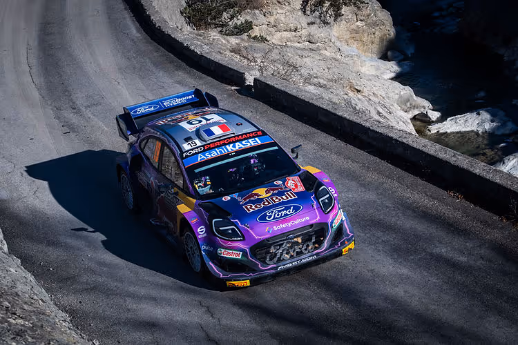 The Obligation of Homologation - A Critique of the New-Age WRC Cars Rush Magazine
