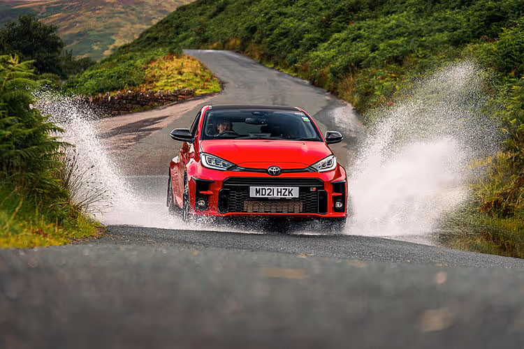 The Obligation of Homologation - A Critique of the New-Age WRC Cars Rush Magazine