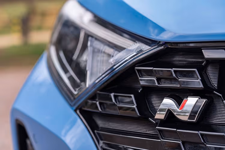 Hyundai kills off petrol powered N range in the UK
