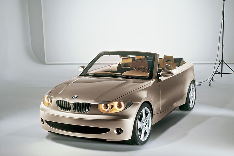 bmw concept cs1