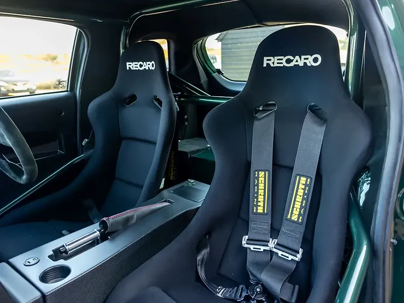 One-Off Aston Martin Super Cygnet V8 Has Already Sold