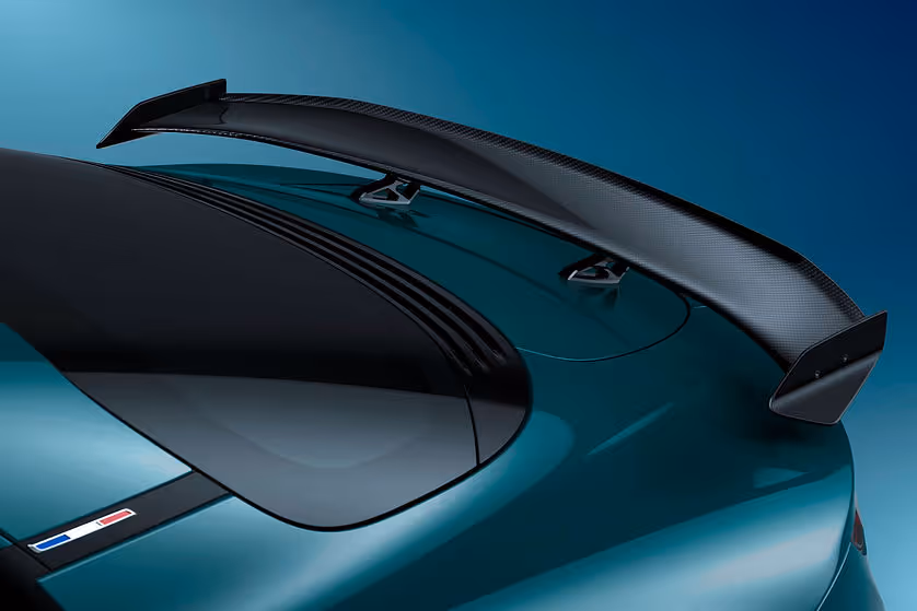 Alpine Marks 70 Years with Limited-Run A110 R 70 and New A110 GTS