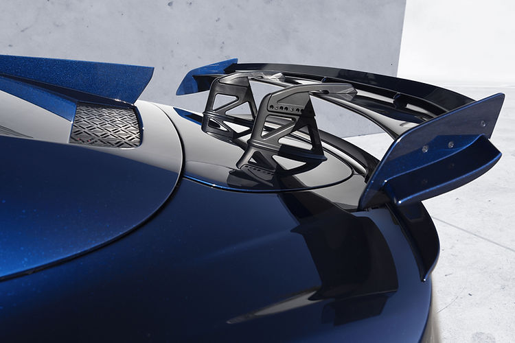 Alpine A110 R Ultime