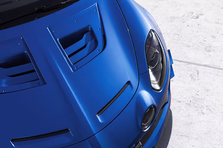 Alpine A110 R Ultime