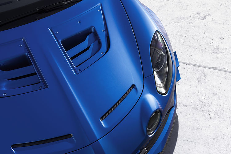 Alpine A110 R Ultime