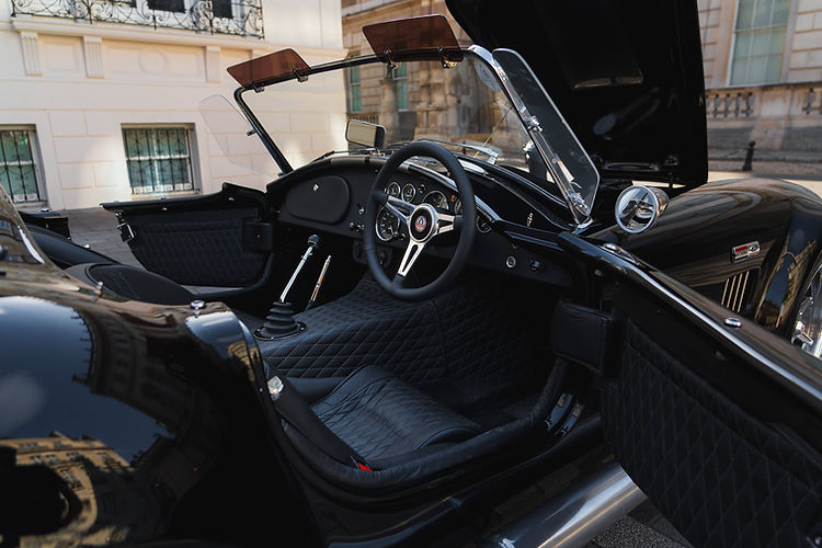 Shelby Cobra CSX10000