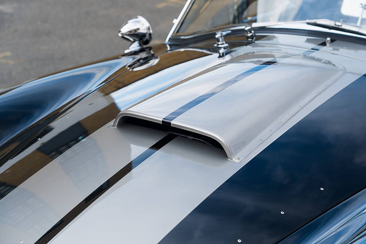 Shelby Cobra CSX10000