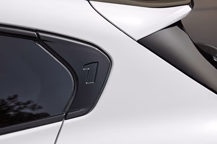 new BMW M135