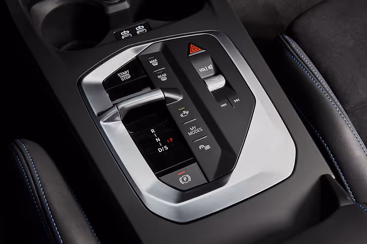 new BMW M135