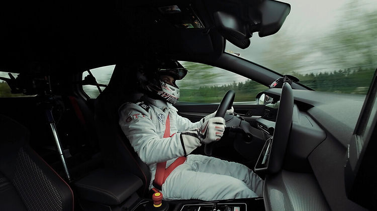 Volkswagen Golf GTI Edition 50 is the Fastest Golf Ever