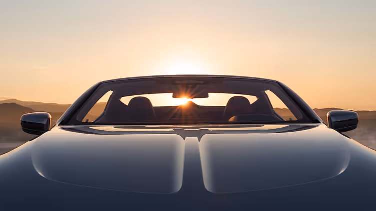 BMW Skytop goes into production