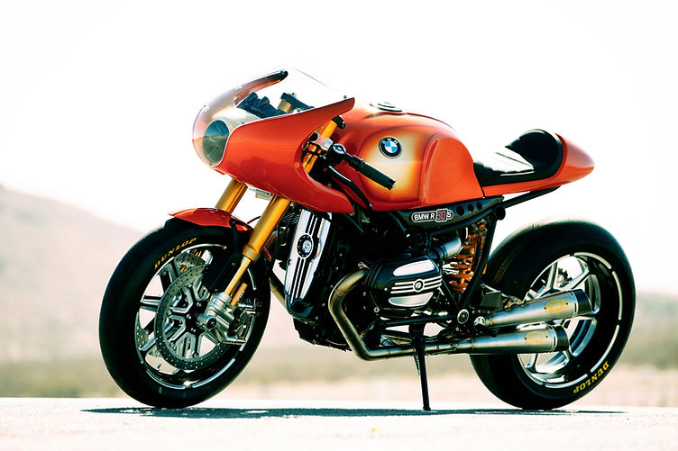 BMW Concept Ninety