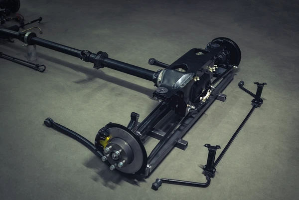 MATURO CARS Lancia Delta Integrale Restomod