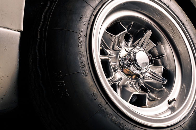 Marcello Gandini Miura