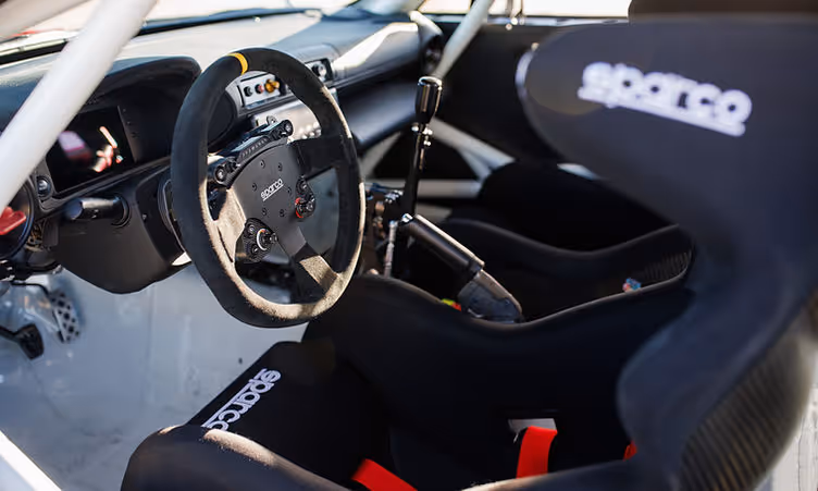 Toyota GR 86 Rally Legacy Concept