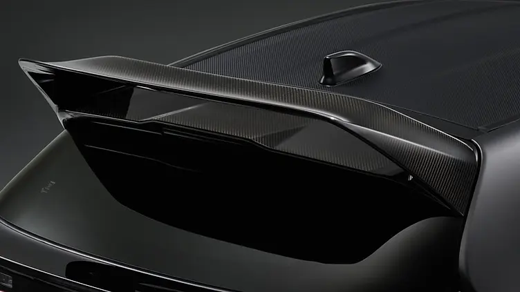 The Ogier Edition GR Yaris