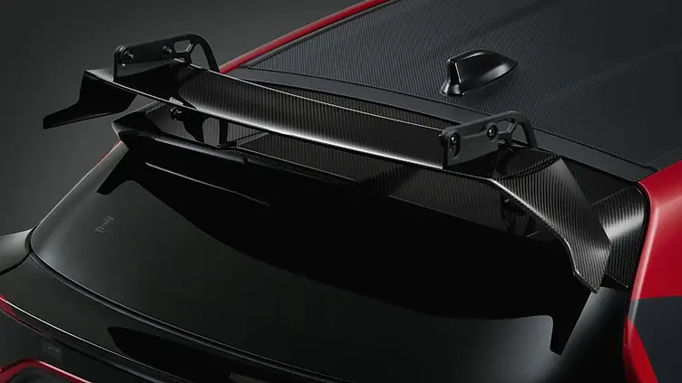 Hotter GR Yaris - The Rovanperä Edition