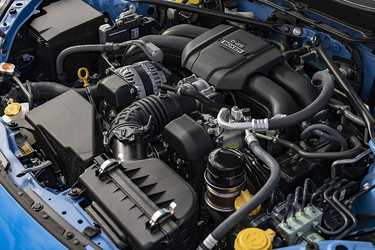 Toyota Confirms Additional GR 86 Allocation for the UK