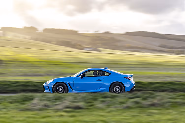 Toyota Confirms Additional GR 86 Allocation for the UK