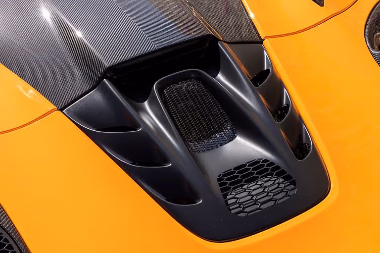 McLaren Artura Spider