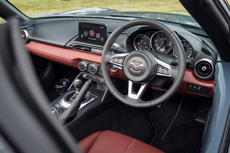 2024 MX5