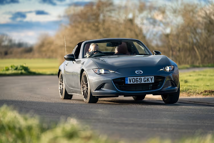 2024 MX5