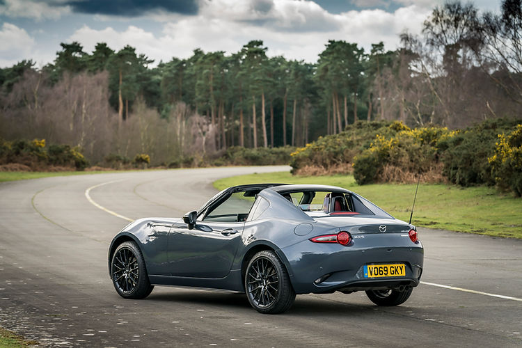 2024 MX5