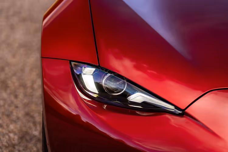 2024 MX5