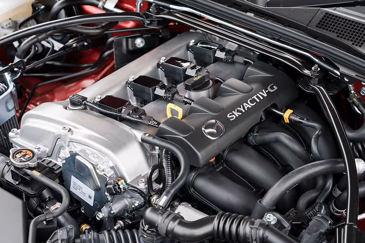 2024 mazda mx5