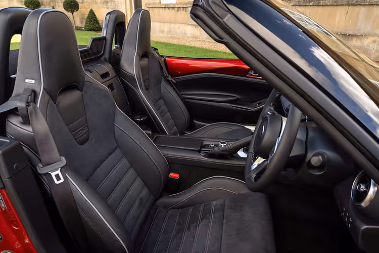 2024 mazda mx5