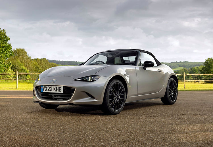 2024 mazda mx5