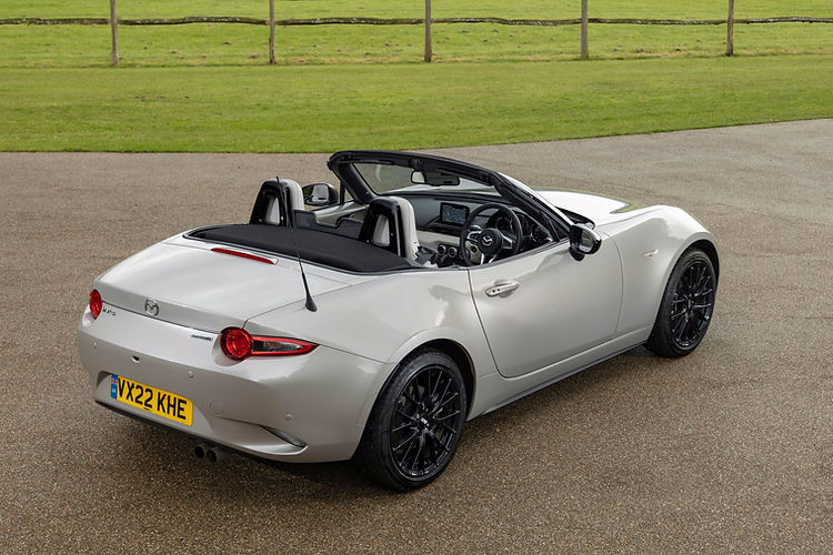 2024 MX5