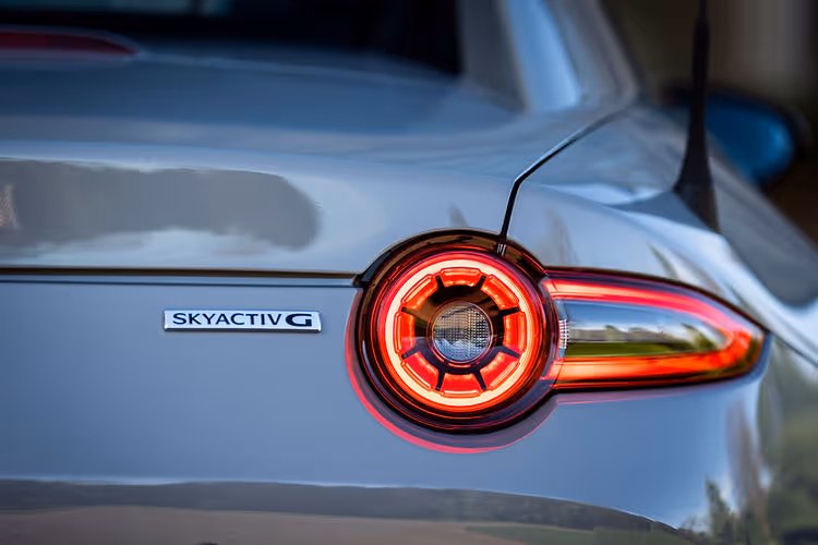 2024 MX5