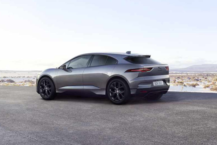 2024 Jaguar I-Pace