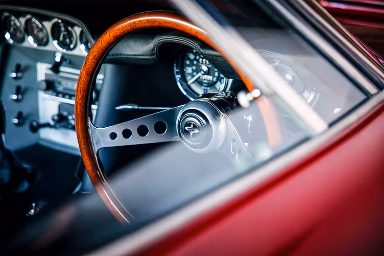 Marcos Returns with Three New Sports Cars in Development