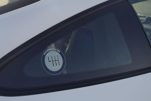 2025 Porsche 911 Carrera T 992.2