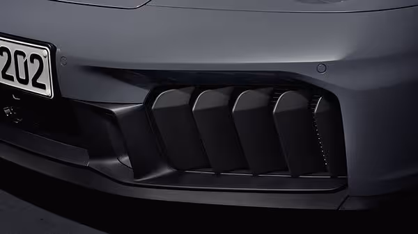 First Look: The New Porsche 911 T-Hybrid