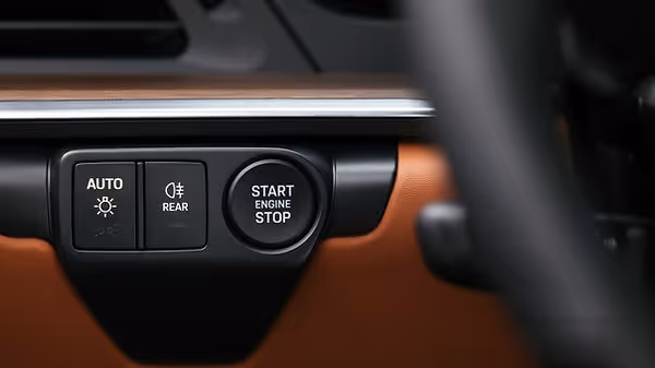 First Look: The New Porsche 911 T-Hybrid
