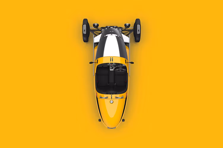 Super 3 Warp Speed