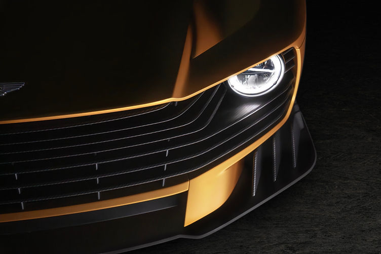 Aston Martin Valiant