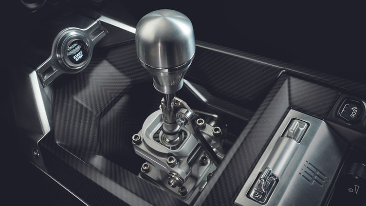 Aston Martin Valiant