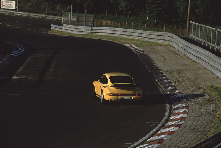 Ruf Yellowbird