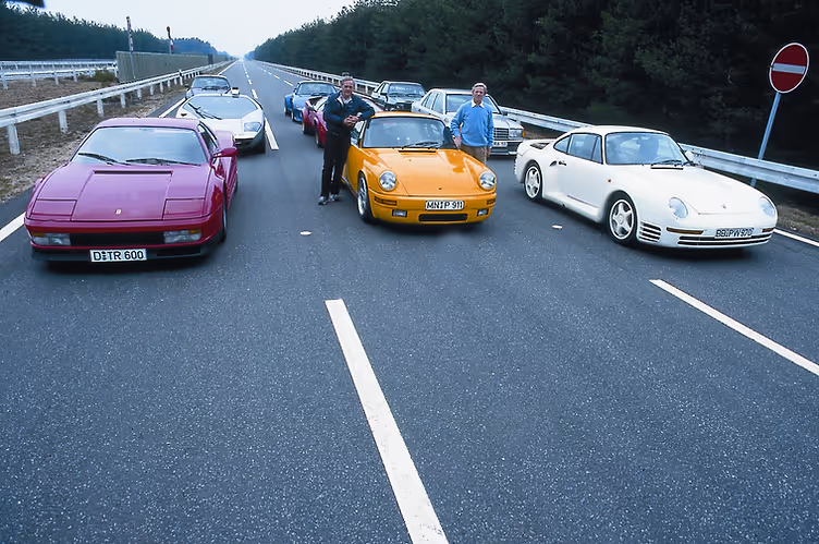 Ruf Yellowbird
