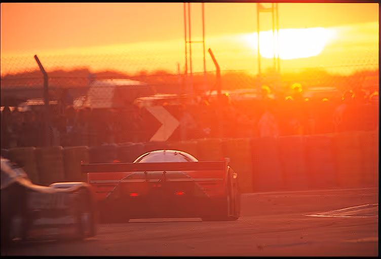 mazda 787b 1991 le mans 5