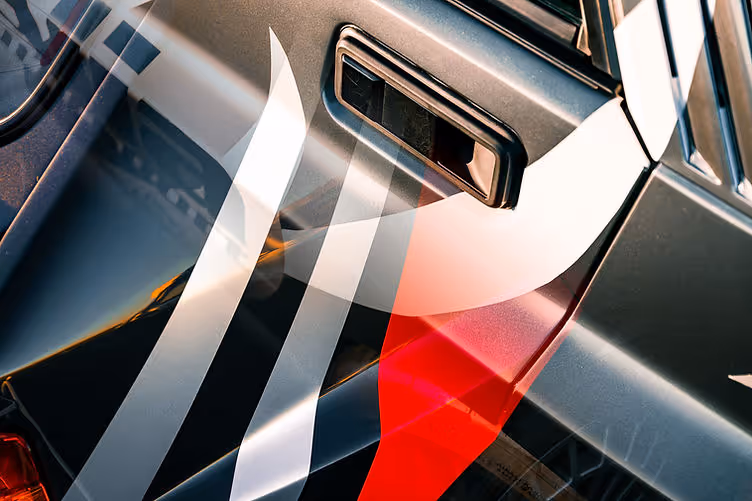 Lancia Delta Integrale Evoluzione