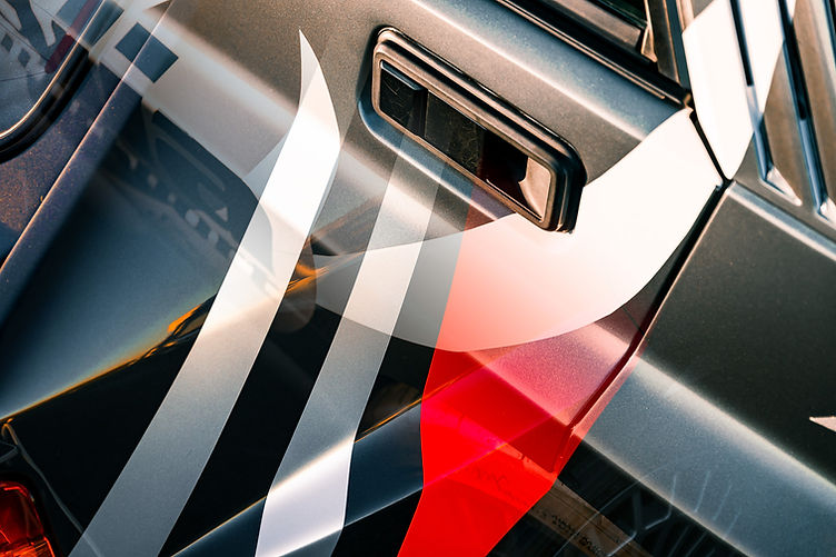 Lancia Delta Integrale Evoluzione