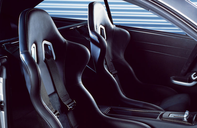 Mercedes CLK DTM AMG