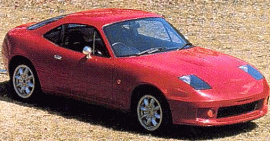 Mazda's Forgotten MX-5 Coupe