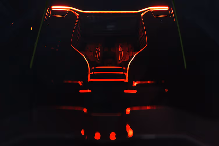 Lamborghini Revuelto Ad Personam